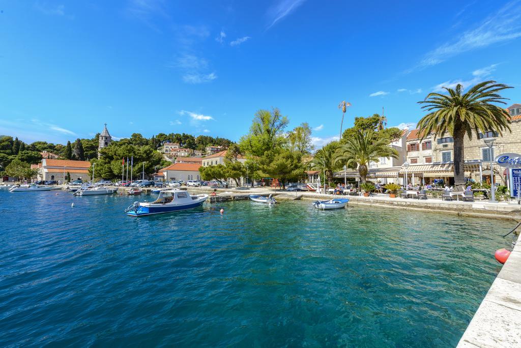 Apartment Riva ซัฟทัท ภายนอก รูปภาพ
